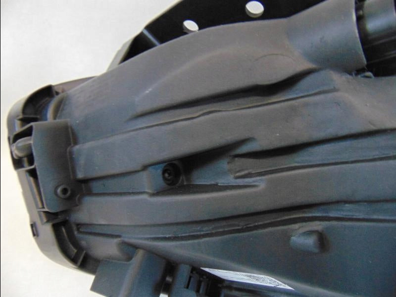 Frontscheinwerfer Kia Ceed J7921-22060 LED Rechts Scheinwerfer Headlight