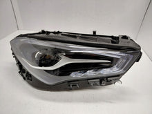 Load image into Gallery viewer, Frontscheinwerfer Mercedes-Benz Cla A1189068601 Full LED Rechts Headlight SCH7624978542il