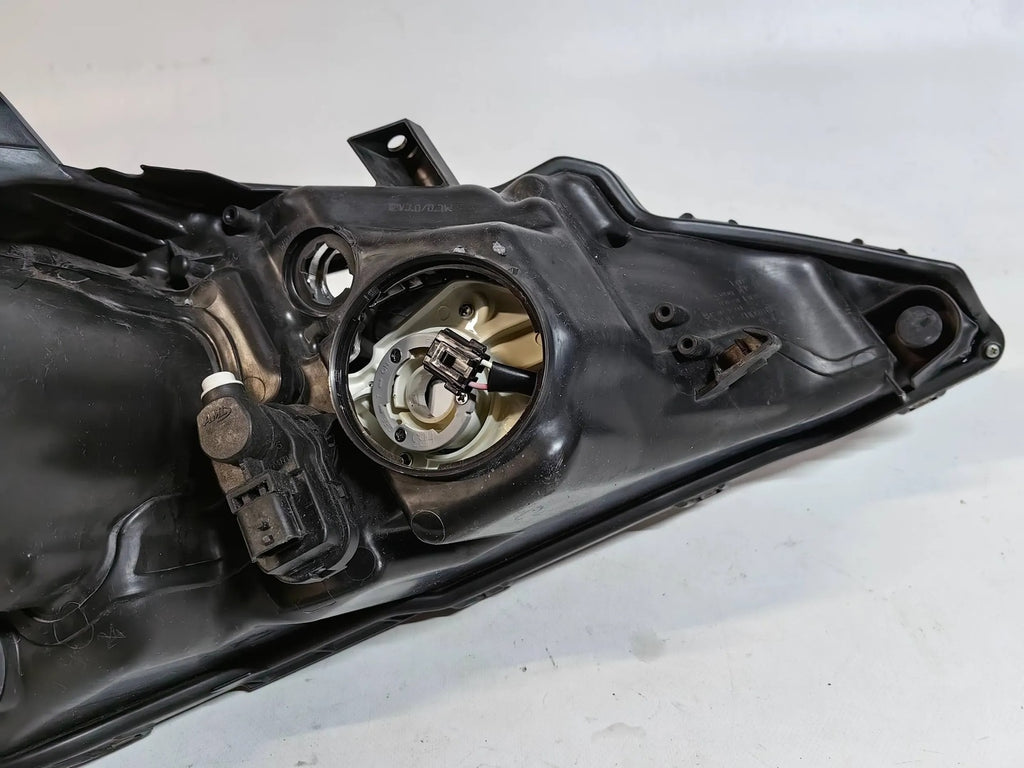 Frontscheinwerfer Toyota Verso 81150-0F161-00 Links Scheinwerfer Headlight SCH4342734731kl