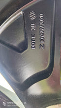 Load image into Gallery viewer, 1x Alufelge 20 Zoll 9.0" 5x112 11A601025J VW Rim Wheel FEL7958915015ln