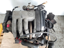 Load image into Gallery viewer, Motor VW BBF 2.5 TDI 95PS 70kW 2003 Diesel Engine Unkomplett