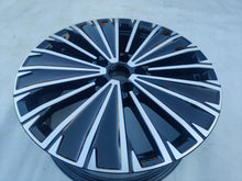 Load image into Gallery viewer, 1x Alufelge 18 Zoll 7.5" 5x112 40ET Glanz Silber 571601025K VW Tiguan Rim Wheel FEL8642737803ls