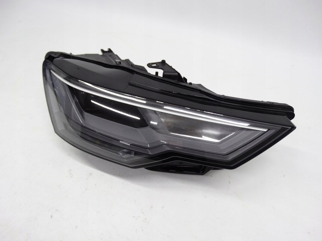 Frontscheinwerfer Audi A6 C8 4K0941034 LED Rechts Scheinwerfer Headlight SCH5746251119sm
