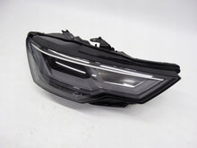 Laden Sie das Bild in den Galerie-Viewer, Frontscheinwerfer Audi A6 C8 4K0941034 LED Rechts Scheinwerfer Headlight SCH5746251119sm