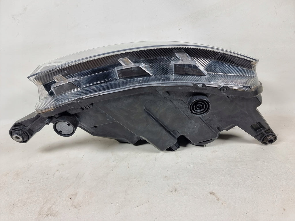 Frontscheinwerfer Skoda Rapid 5JB941015 Links Scheinwerfer Headlight SCH9066030050gh