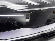 Laden Sie das Bild in den Galerie-Viewer, Frontscheinwerfer Audi A4 B9 8W0941034D LED Rechts Scheinwerfer Headlight
