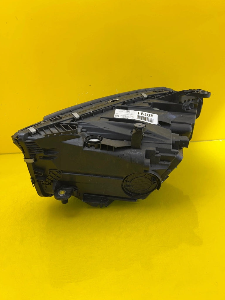 Frontscheinwerfer Mercedes-Benz A2149066202 LED Rechts Scheinwerfer Headlight SCH6415423076th