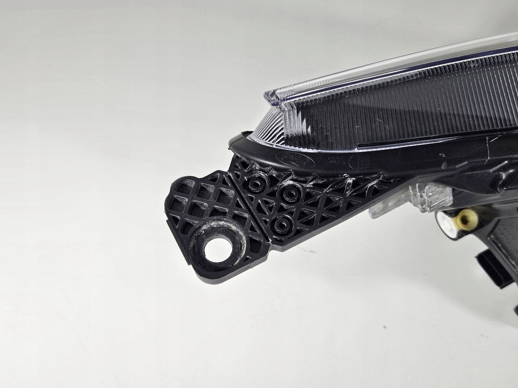 Frontscheinwerfer Ford Focus NX7B-13E015-CF LED Links Scheinwerfer Headlight SCH3859403508sk