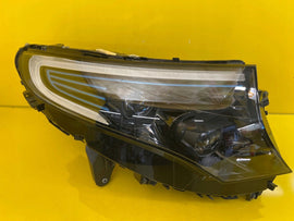 Frontscheinwerfer Mercedes-Benz Eqc A2939060201 LED Rechts Headlight SCH3898907580pj