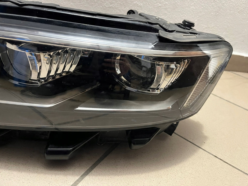 Frontscheinwerfer VW T-Roc Troc 2GA941035P Full LED Links Scheinwerfer Headlight