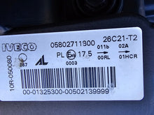 Load image into Gallery viewer, Frontscheinwerfer Iveco Daily I 05802711800 Links Scheinwerfer Headlight SCH9520729390xb