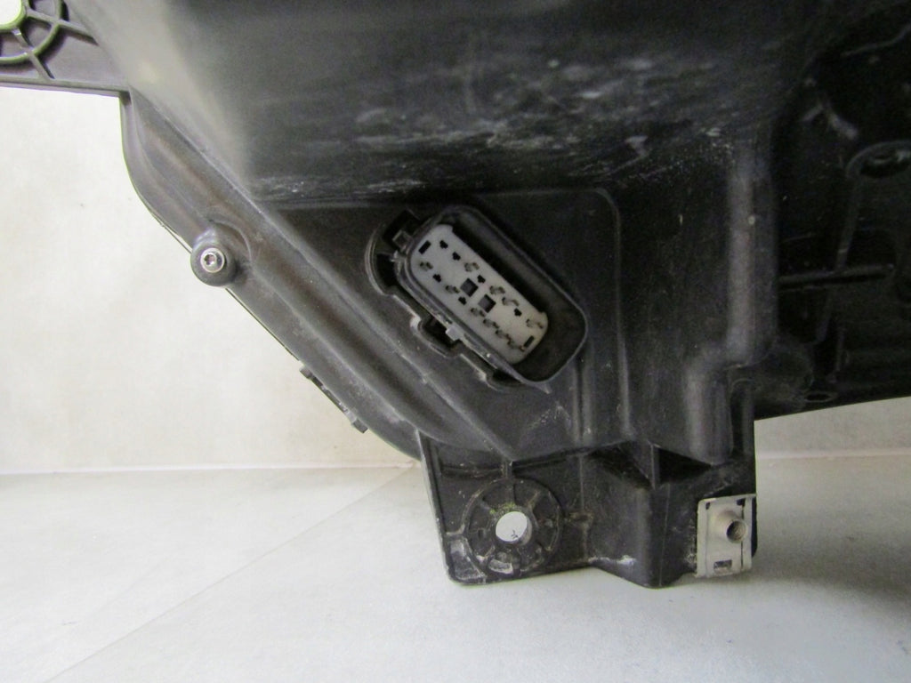 Frontscheinwerfer Ford LB5B-13W029-GJ LED Rechts Scheinwerfer Headlight SCH7043889808yq