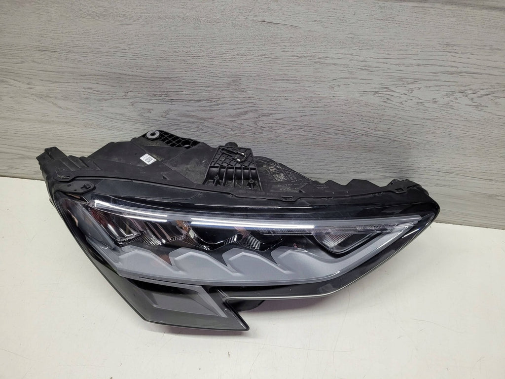 Frontscheinwerfer Audi A3 8Y0941012 LED Rechts Scheinwerfer Headlight SCH6736033961lx