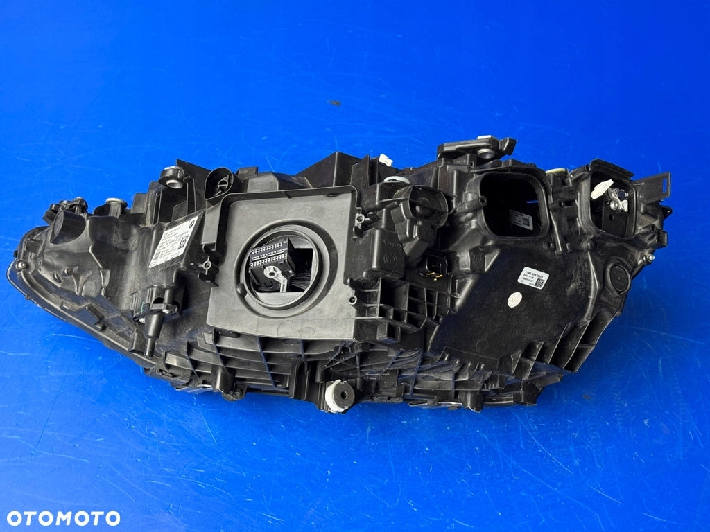 Frontscheinwerfer BMW G22 G82 5A19368-03 Laser Rechts Scheinwerfer Headlight SCH4525606720av