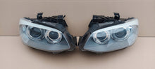 Load image into Gallery viewer, Frontscheinwerfer BMW 3 E93 E92 SDF3113 Xenon Ein Satz Scheinwerfer Headlight SCH4071244286in