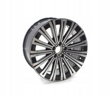 Laden Sie das Bild in den Galerie-Viewer, 1x Alufelge 19 Zoll 8.5" 5x112 Glanz A2974010500 Mercedes-Benz Eqs V297 FEL9712160107wx