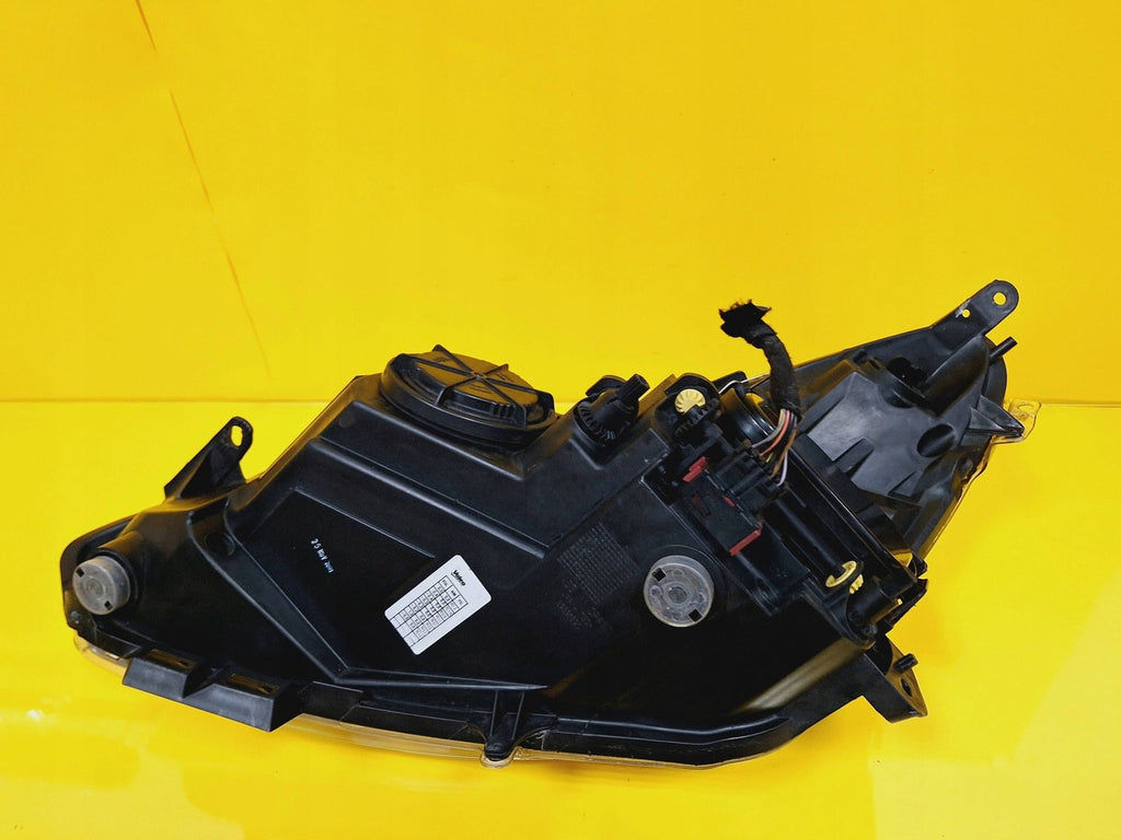 Frontscheinwerfer Opel D 13186382 Rechts Scheinwerfer Headlight SCH2320047044ar