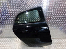 Load image into Gallery viewer, Tür Mercedes-Benz Smart Forfour Hinten Rechts Door Porta Porte