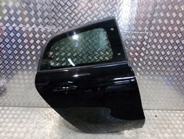 Tür Mercedes-Benz Smart Forfour Hinten Rechts Door Porta Porte