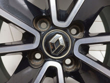 Laden Sie das Bild in den Galerie-Viewer, 1x Alufelge 16 Zoll 4x100 403009007R Renault Zoe Rim Wheel FEL7577077075pv