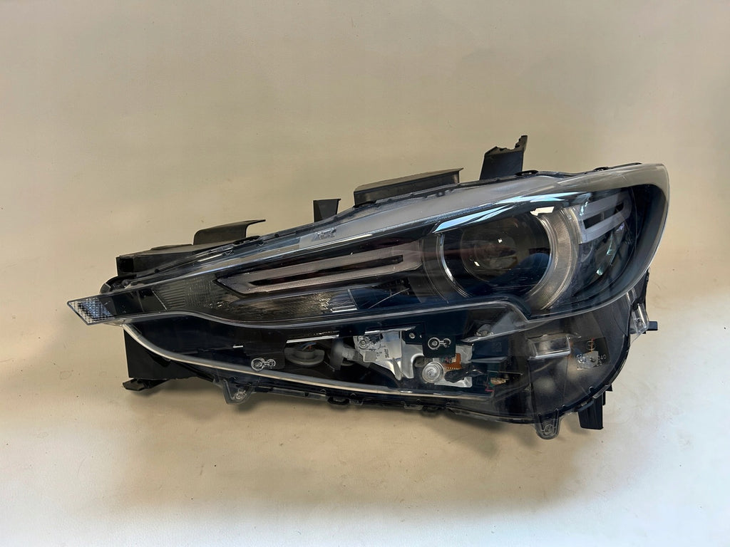 Frontscheinwerfer Mazda Cx-5 K124-51040 Ein Stück (Rechts oder Links) Headlight