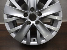 Load image into Gallery viewer, 1x Alufelge 16 Zoll 6.5&quot; 5x112 50ET Glanz 5K0601025AL VW Golf Vi Rim Wheel