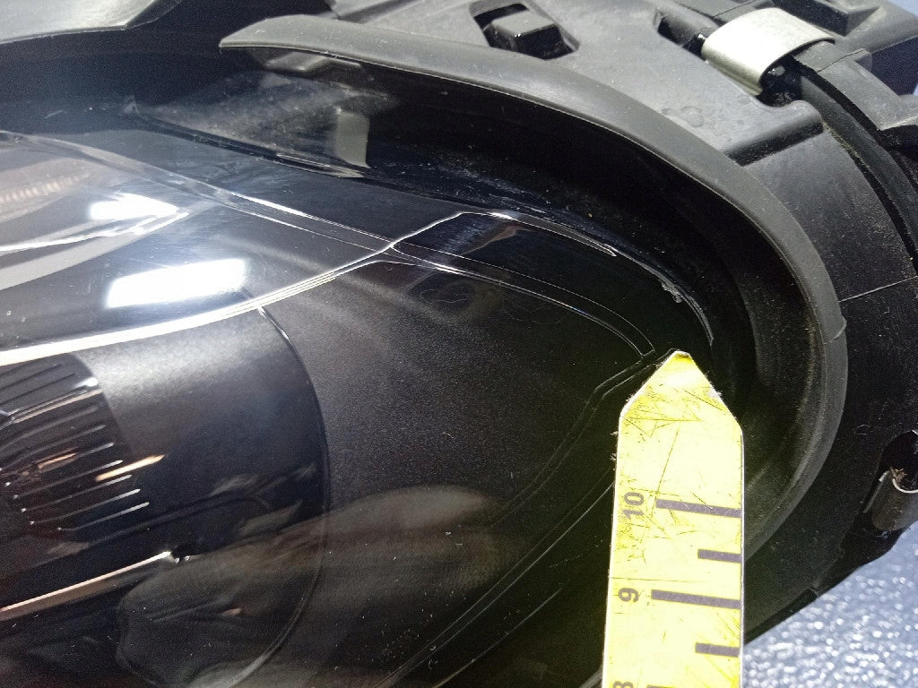 Frontscheinwerfer Mercedes-Benz 960628-A2149064102 LED Links Headlight SCH4598168558tx