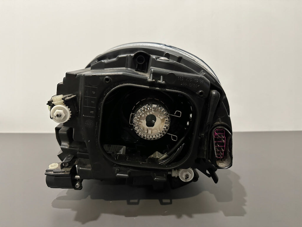 Frontscheinwerfer VW New Beetle 5C1941032A LED Rechts Scheinwerfer Headlight SCH3913722034sf