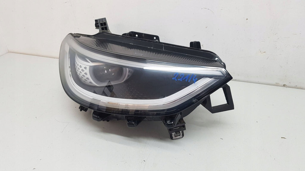 Frontscheinwerfer VW Id.3 0021409320 Rechts Scheinwerfer Headlight SCH2436139933cg