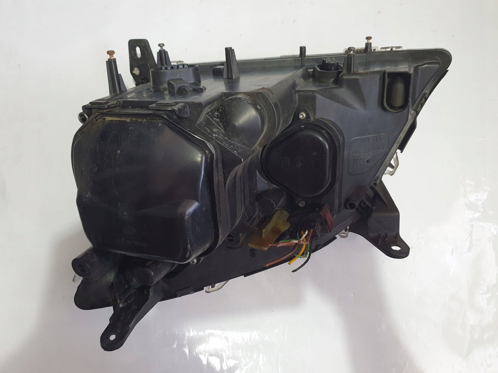 Frontscheinwerfer Opel Signum Vectra C LED Rechts Scheinwerfer Headlight SCH2137919512io