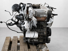 Laden Sie das Bild in den Galerie-Viewer, Motor VW T-Roc DTT 2.0 TDI 150PS 110kW 40TKm 2023 Diesel Engine Komplett MOT9240153548bc