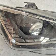 Load image into Gallery viewer, Frontscheinwerfer Seat Ibiza IV 6J1941008L LED Rechts Scheinwerfer Headlight SCH4470784376hk