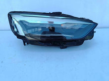 Load image into Gallery viewer, Frontscheinwerfer Audi A5 8W6941012 LED Rechts Scheinwerfer Headlight SCH1817640146lw