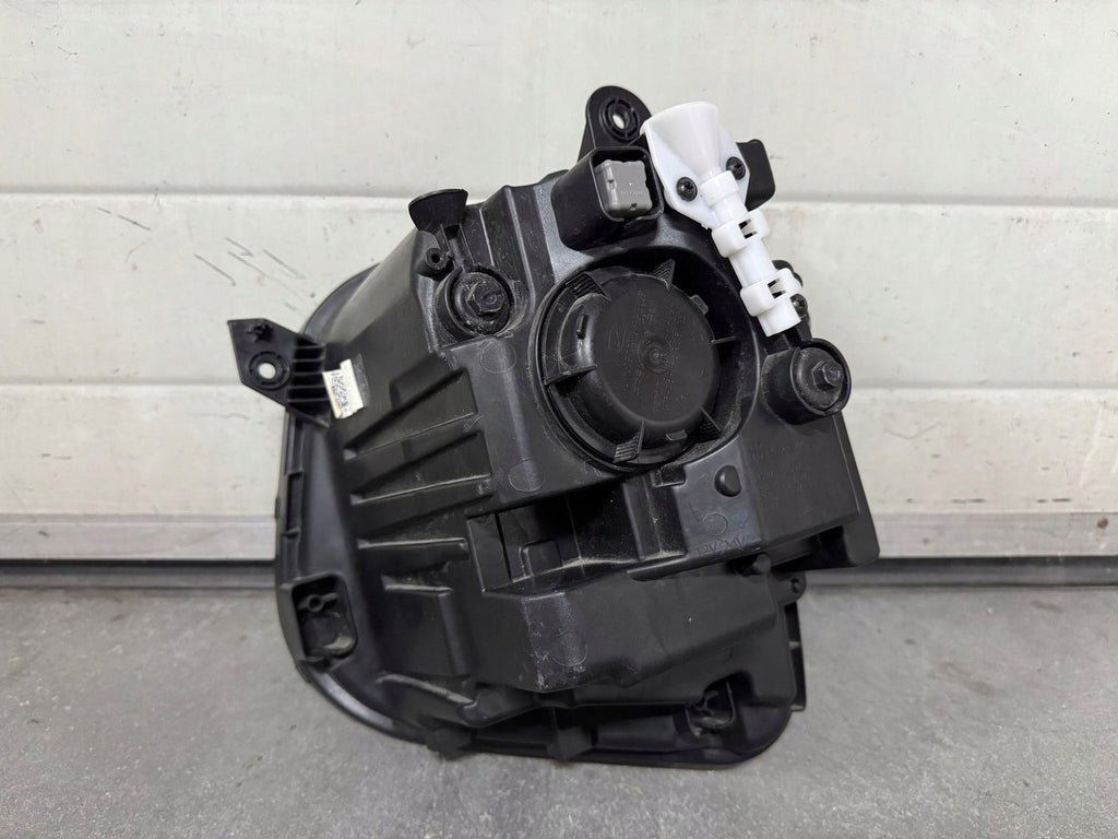 Frontscheinwerfer Hyundai Tucson 92102N7100 G710RH04 Full LED Rechts Headlight SCH1099558686bm