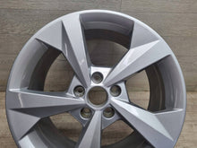 Load image into Gallery viewer, 1x Alufelge 18 Zoll 5x112 8Y0601025J Audi A3 Rim Wheel FEL4175622189hp