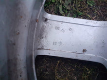 Load image into Gallery viewer, 1x Alufelge 18 Zoll 8.0" 5x112 40ET 4051665044324 Seat I Rim Wheel FEL3724435986mi