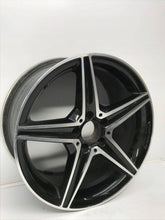 Load image into Gallery viewer, 1x Alufelge 18 Zoll A2054011200 Mercedes-Benz W205 Rim Wheel FEL3459789810bp