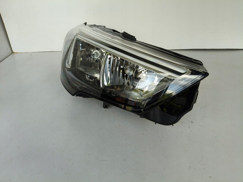 Frontscheinwerfer Opel Crossland X 13467968 LED Rechts Scheinwerfer Headlight SCH8490079182rp