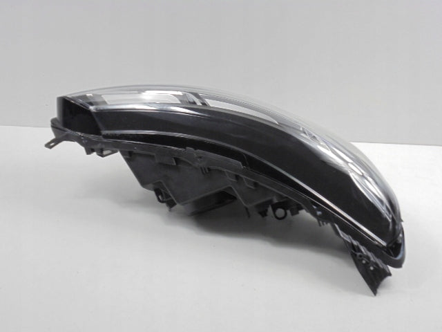 Frontscheinwerfer Renault Megane IV 260102686R Rechts Scheinwerfer Headlight SCH9839951615ee