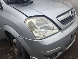 Frontscheinwerfer Opel Meriva A 65265544 Ein Stück (Rechts oder Links) Headlight SCH6739124512uw