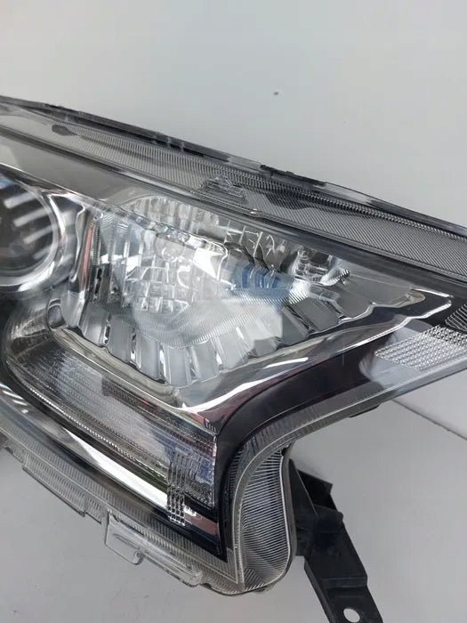 Frontscheinwerfer Ford Ranger Rechts Scheinwerfer Headlight