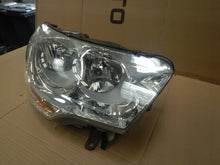 Load image into Gallery viewer, Frontscheinwerfer Citroën C4 II B7 9678304480 Rechts Scheinwerfer Headlight SCH7890564369pg