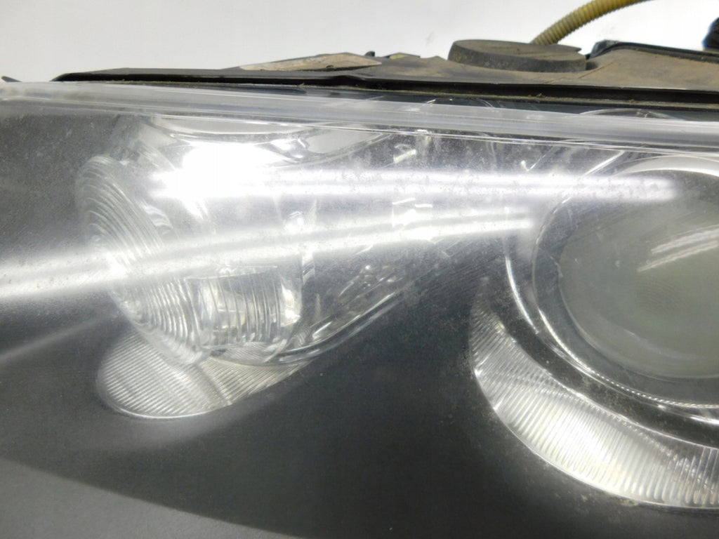Frontscheinwerfer VW Touareg 7L6941017BN Links Scheinwerfer Headlight SCH6145113958vp