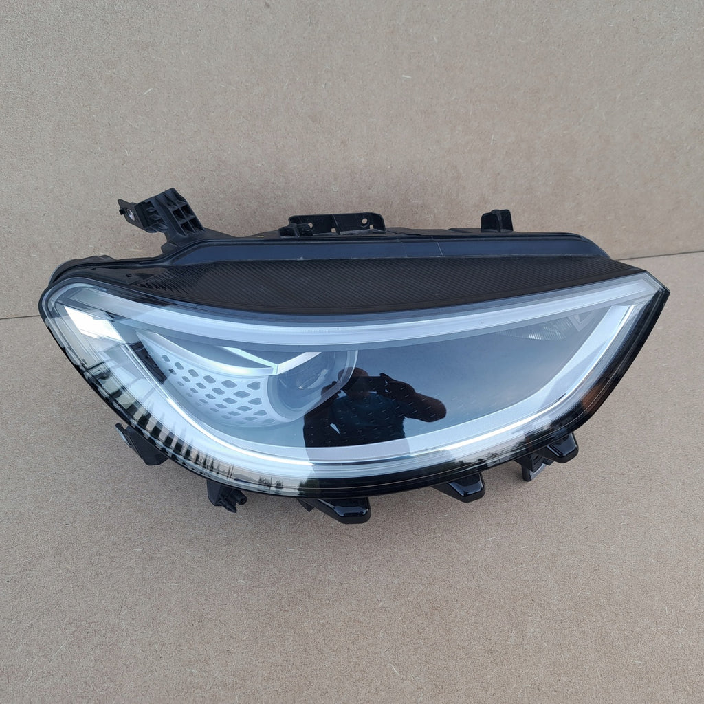 Frontscheinwerfer VW 10B941036A LED Rechts Scheinwerfer Headlight SCH2208005166ci
