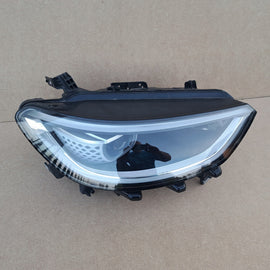 Frontscheinwerfer VW 10B941036A LED Rechts Scheinwerfer Headlight SCH2208005166ci