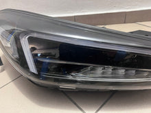 Load image into Gallery viewer, Frontscheinwerfer Hyundai Tucson 92102 D7700 LED Rechts Scheinwerfer Headlight SCH8913297620ae