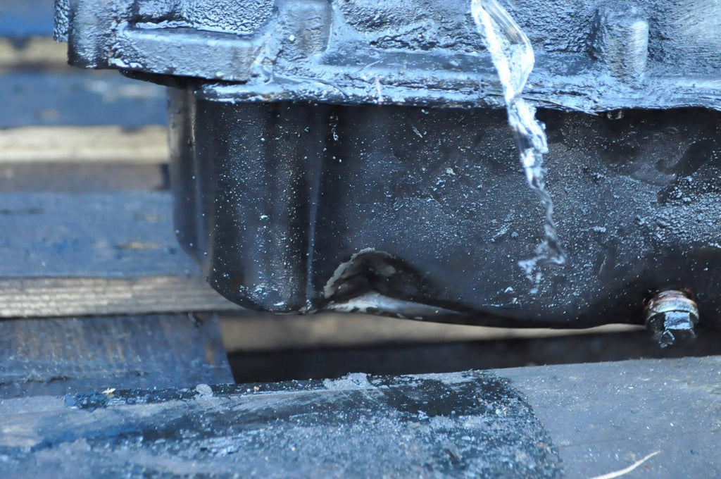 Motor Mercedes-Benz W221 642930 3.0 CDI 211PS 155kW 214TKm Diesel Unkomplett