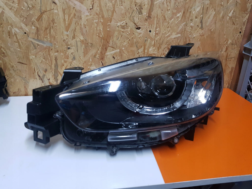 Frontscheinwerfer Mazda Cx5 Cx-5 Cx 5 KA1F51040J LED Links Headlight