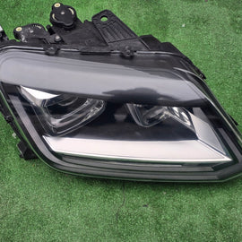 Frontscheinwerfer VW Amarok 2H3941032B Rechts Scheinwerfer Headlight SCH2775757062ah