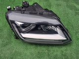 Frontscheinwerfer VW Amarok 2H3941032B Rechts Scheinwerfer Headlight